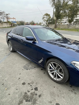 Bmw 530e iPerformance M pachet - imagine 8