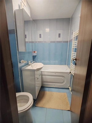 Inchiriere Apartament 2 camere parter Lujerului-centrala termica - imagine 8