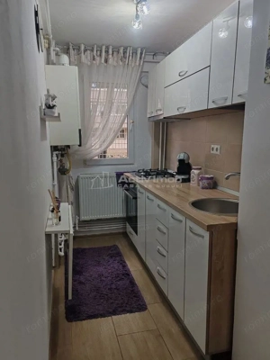 Inchiriere Apartament 2 camere parter Lujerului-centrala termica - imagine 7