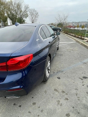 Bmw 530e iPerformance M pachet - imagine 9