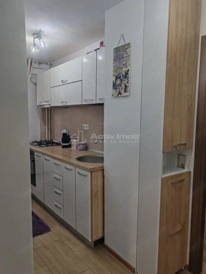 Inchiriere Apartament 2 camere parter Lujerului-centrala termica - imagine 5