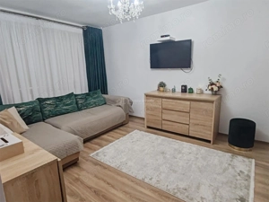 Inchiriere Apartament 2 camere parter Lujerului-centrala termica - imagine 2
