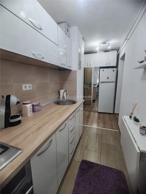 Inchiriere Apartament 2 camere parter Lujerului-centrala termica - imagine 6