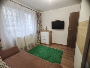 Inchiriere Apartament 2 camere parter Lujerului-centrala termica - imagine 3