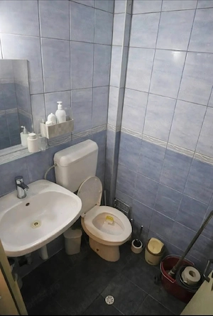 Garsoniera - 20 mp - 28500 euro 