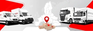 Transport Marfa si Mobilier 