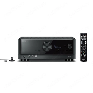 Receiver AV Yamaha RX-V6A Dolby Atmos
