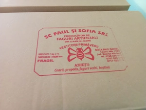 Faguri de vânzare ofertă