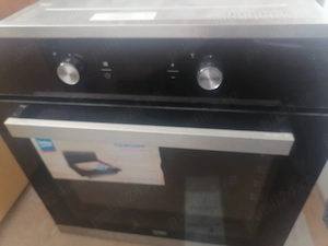 Vind cuptor incorporabil Beko electric 