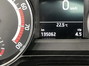 Skoda Rapid Monte Carlo Sportback - imagine 7