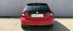 Skoda Rapid Monte Carlo Sportback - imagine 12