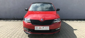 Skoda Rapid Monte Carlo Sportback - imagine 11