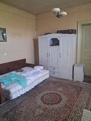 Casa cu curte Turnu Magurele Central