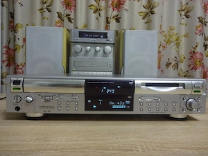 Combo Universum MD-1097