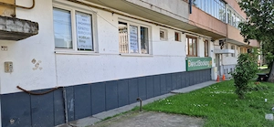 Închiriez apartament 2 camere, (spații), cabinet avocați 
