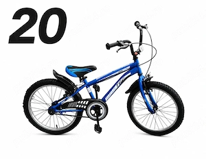Bicicleta copii