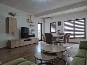 Apartament 2 camere | 2 locuri de parcare | Giroc - Zona Planetelor