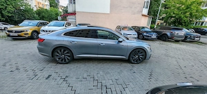 Arteon - Panoramic - Sistem Audio - R Line interior-exterior - 4 Motion - imagine 2