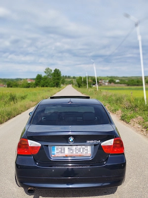 Bmw seria 3e90 2005 Automat  - imagine 4