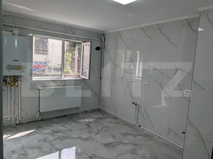 Apartament 2 camere, renovat, 50 mp, zona Micro 11  - imagine 7