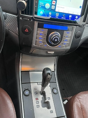 Vând Hyundai Ix55 - imagine 5