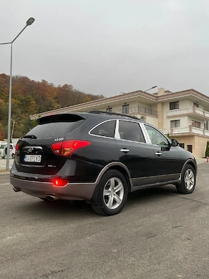 Vând Hyundai Ix55 - imagine 4