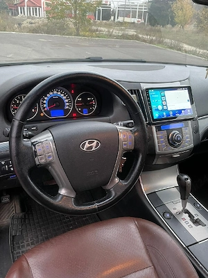 Vând Hyundai Ix55 - imagine 6