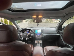 Vând Hyundai Ix55 - imagine 3