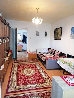 Apartament 2 camere Deva 