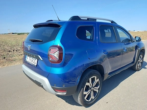 Vand Dacia Duster Prestige 1.3 TCe 130CP 4x2 Euro 6 62500km - imagine 3