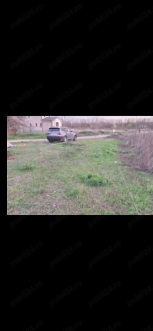 Particular OCAZIE! Vand Teren Intravilan C. Constructii. Casa mult vista! Cu toate utilitatlle! - imagine 4