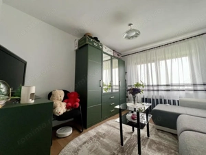  Apartament 4 camere, decomandat, 92 mp utili - zona Chisoda - imagine 5