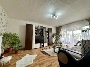  Apartament 4 camere, decomandat, 92 mp utili - zona Chisoda - imagine 3