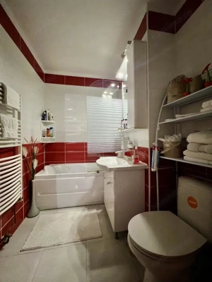  Apartament 4 camere, decomandat, 92 mp utili - zona Chisoda - imagine 9