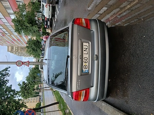 Vănd Opel Astra G, 1.4 benzină, stare functionare f. bunăprimul proprietar