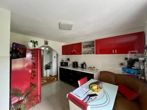  Apartament 4 camere, decomandat, 92 mp utili - zona Chisoda - imagine 8