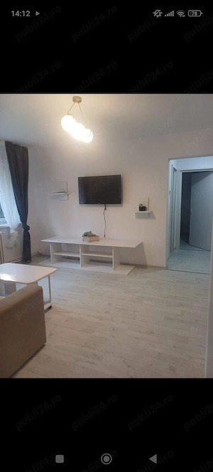 Apartament 2 camere Deva 