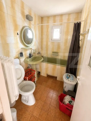 Apartament 4 camere, 77 mp, etaj intermediar, Titulescu-Cipariu - imagine 8