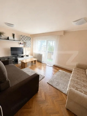 Apartament 4 camere, 77 mp, etaj intermediar, Titulescu-Cipariu