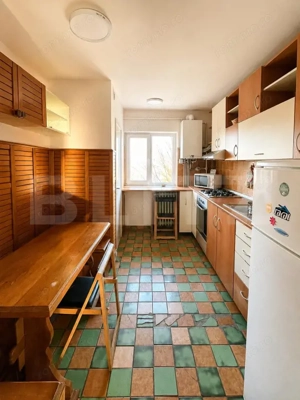 Apartament 4 camere, 77 mp, etaj intermediar, Titulescu-Cipariu - imagine 3