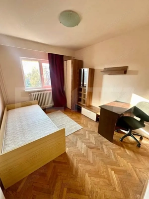 Apartament 4 camere, 77 mp, etaj intermediar, Titulescu-Cipariu - imagine 6
