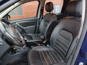 Dacia Duster - model Renault Duster - imagine 8