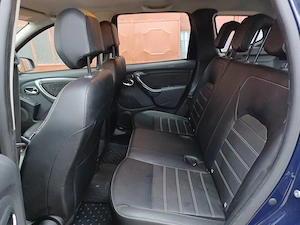 Dacia Duster - model Renault Duster - imagine 9