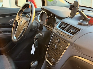 Opel Mokka COSMO 1.7 CDTI 4x4  104.000 km  Xenon Scaune sport  Garantie Posibilitate rate fixe  - imagine 14