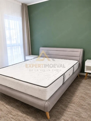 Apartament 3 camere, str. Atletilor, ultramodern