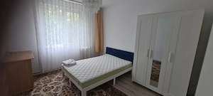 Inchiriez apartament 3 camere, decomandat, 2 bai, cartier Tudor Vladimirescu Ghencea