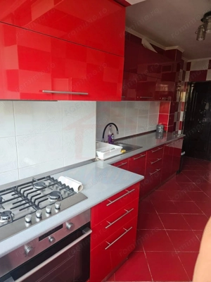 De închiriat apartament 2 camere, Mazepa 1