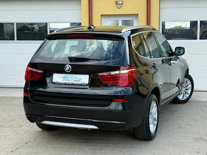 BMW X3 F25 - 2.0d |184cp | xDrive |  Automat | Camera | Pano | Keyless | Carlig |   - imagine 17
