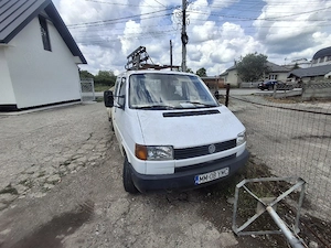 vand vw doca
