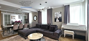 Bijuterie imobiliara- Vila de lux "La Cheie"  cu design de autor- zona 1 Mai Piatra Neamt 